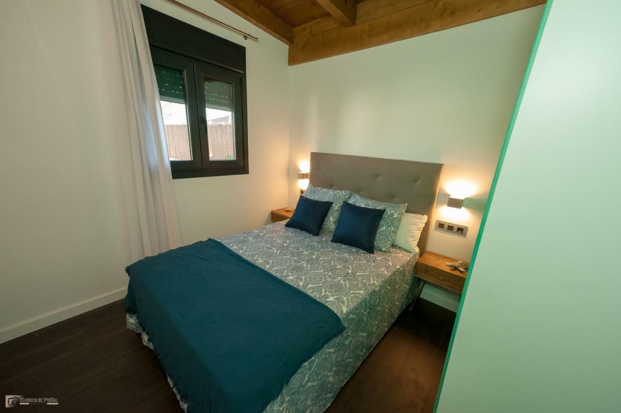 Vila Badari Conil De La Frontera Exteriér fotografie