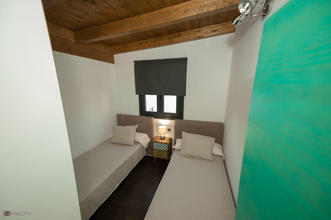 Vila Badari Conil De La Frontera Exteriér fotografie
